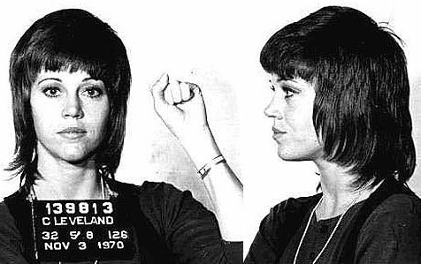 jane fonda hair style pictures